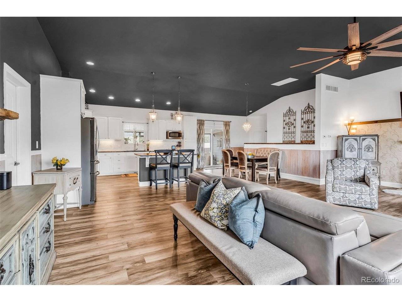 10380 Coyote, Rye, CO 81069