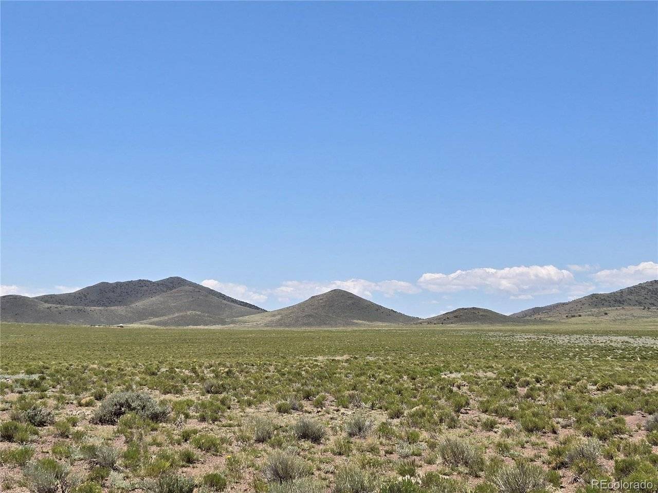 South 2nd Street Lot 13, Blanca, CO 81133