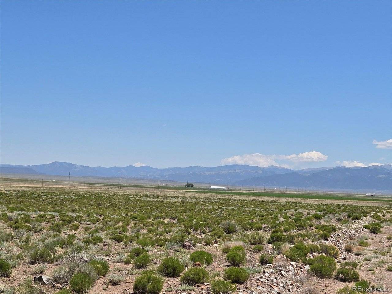 South 2nd Street Lot 13, Blanca, CO 81133