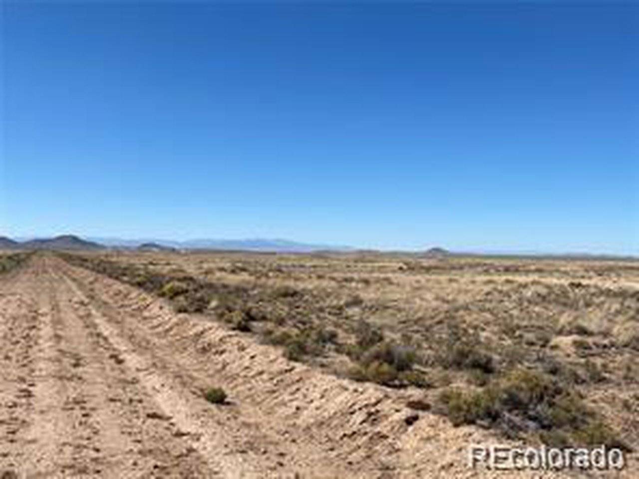 South 2nd Street Lot 13, Blanca, CO 81133