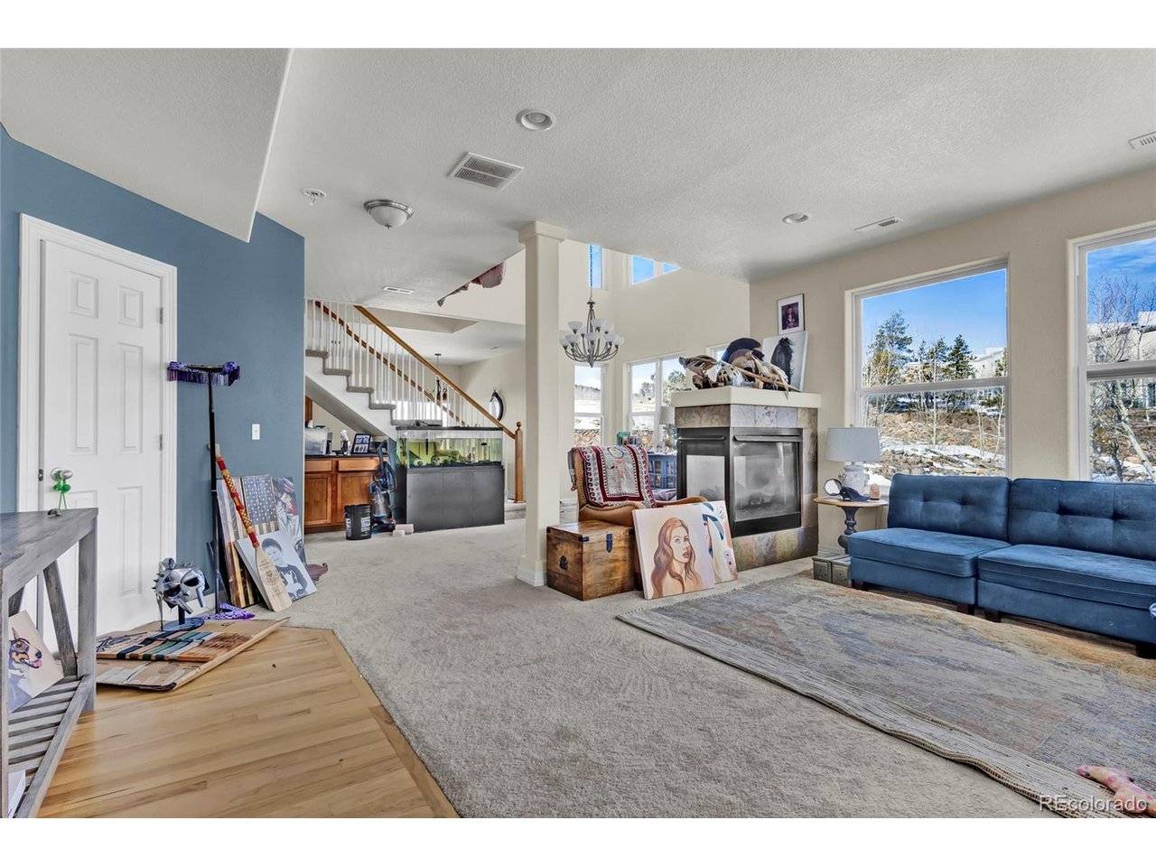 785 Martin, Central City, CO 80427