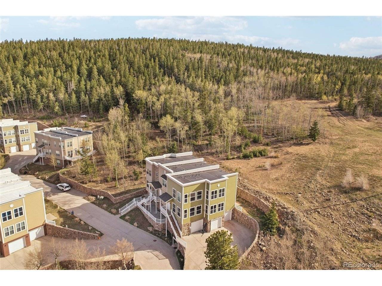 785 Martin, Central City, CO 80427