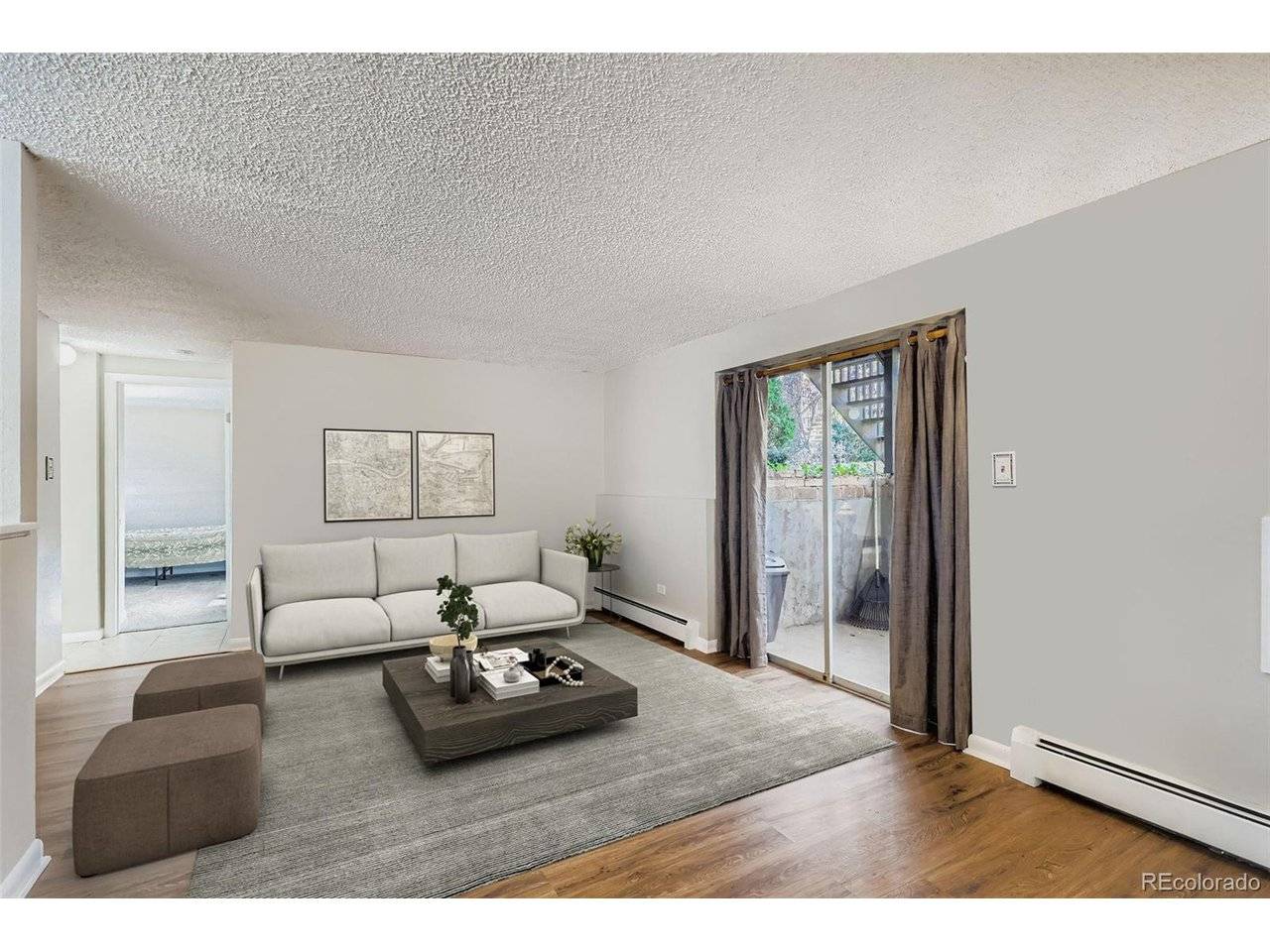 8060 W 9th #107, Lakewood, CO 80214