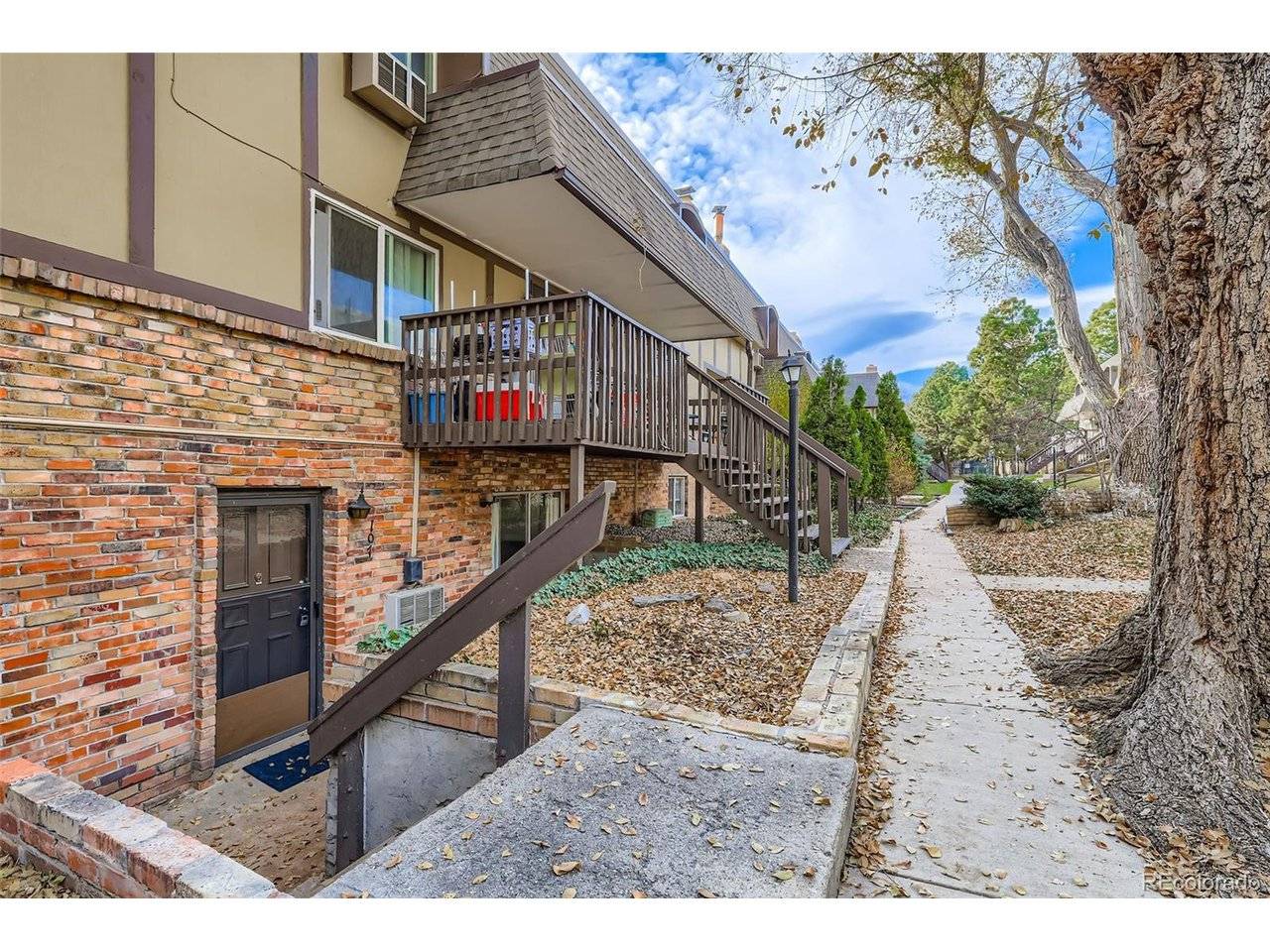 8060 W 9th #107, Lakewood, CO 80214