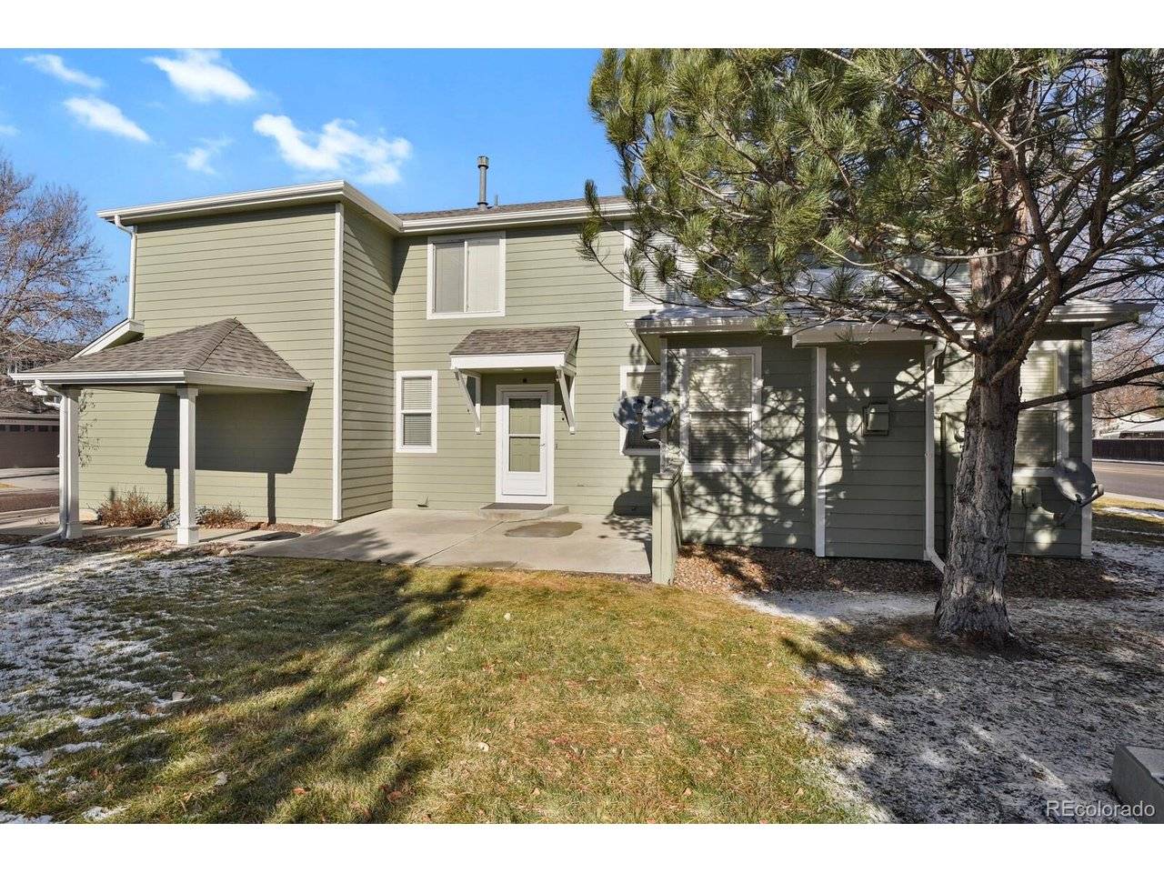 2297 E 128th, Thornton, CO 80241