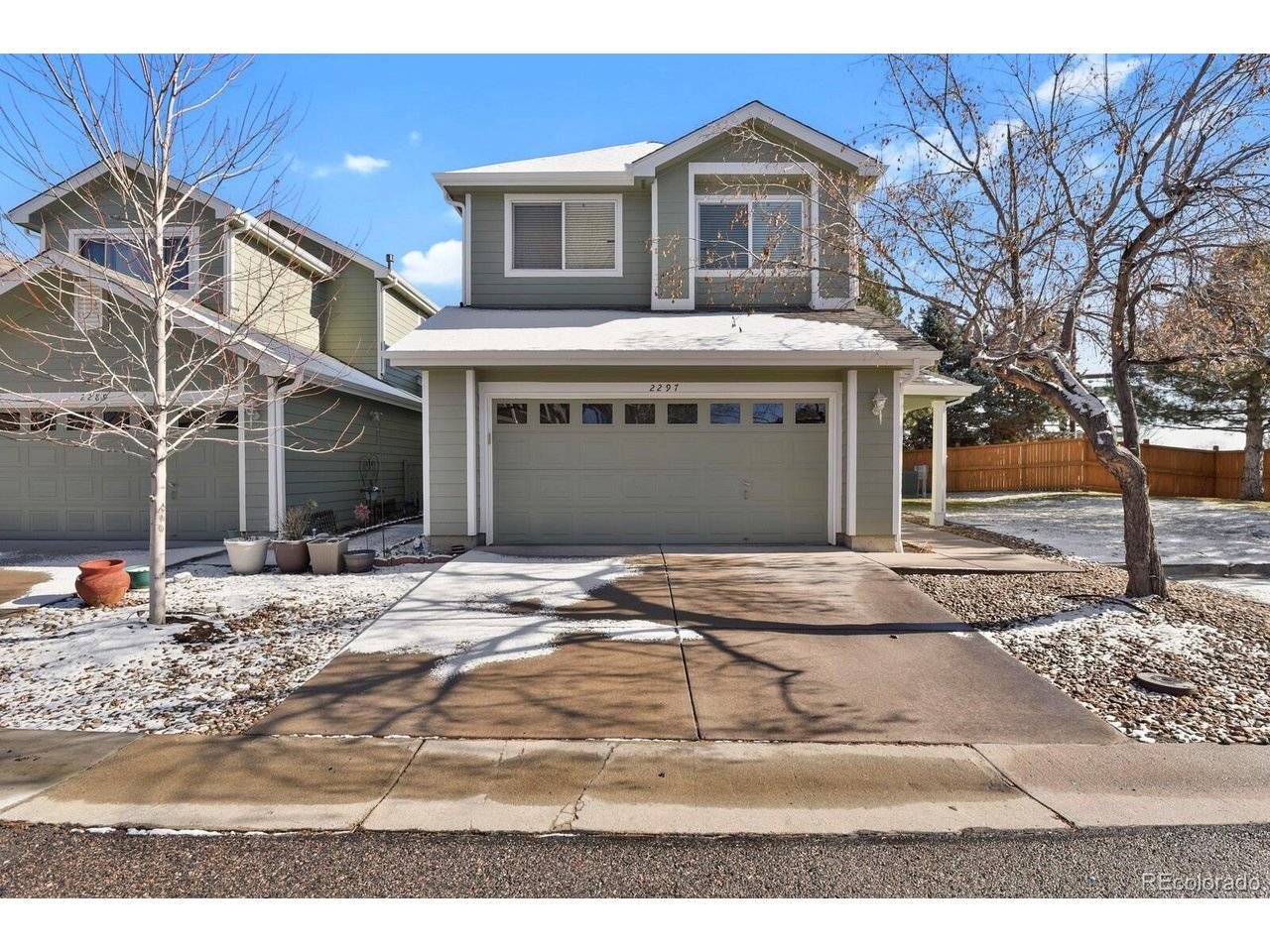 2297 E 128th, Thornton, CO 80241