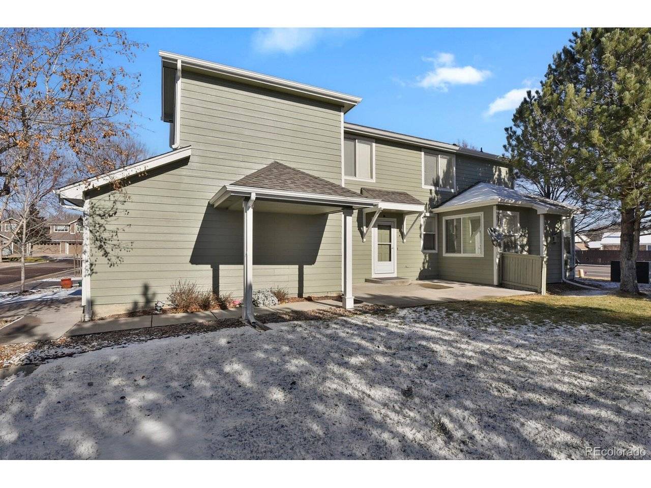 2297 E 128th, Thornton, CO 80241