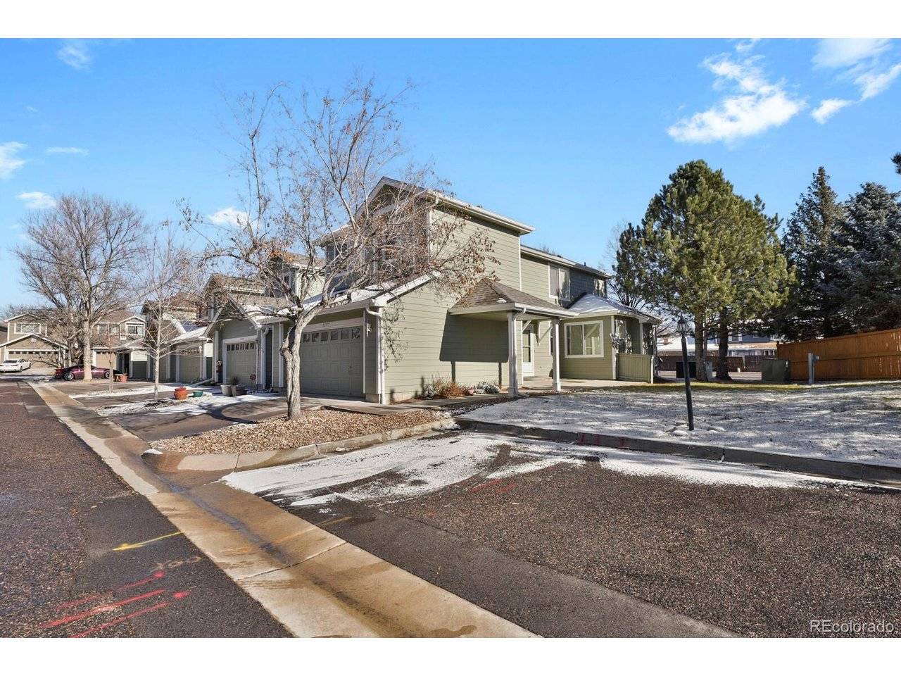 2297 E 128th, Thornton, CO 80241