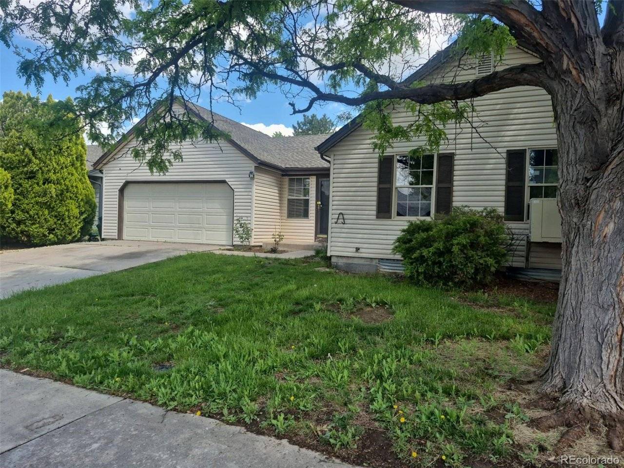 16094 E Exposition, Aurora, CO 80017