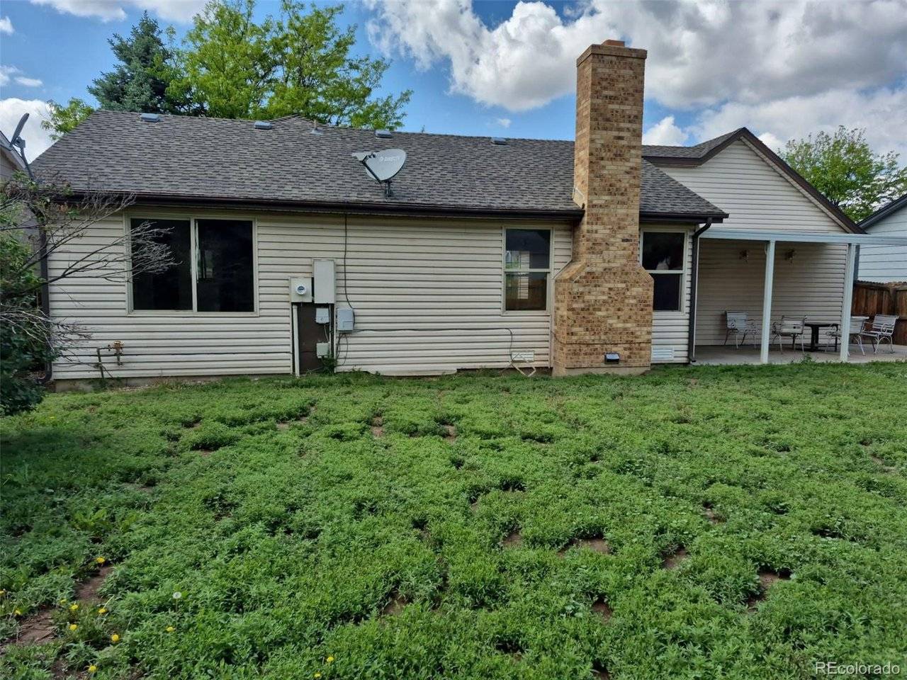 16094 E Exposition, Aurora, CO 80017