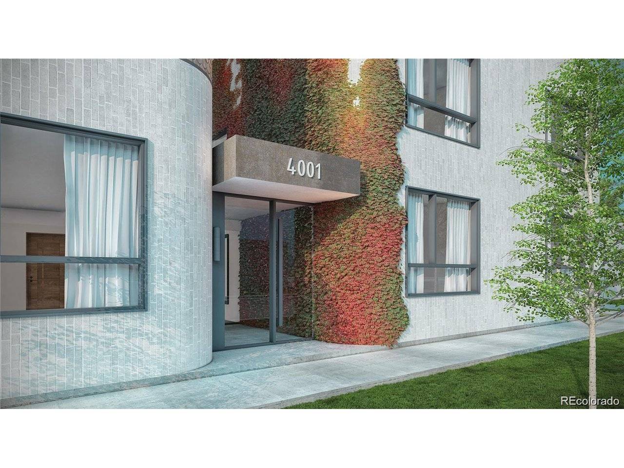Address not disclosed, Denver, CO 80216