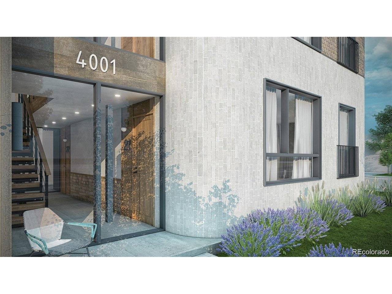 Address not disclosed, Denver, CO 80216