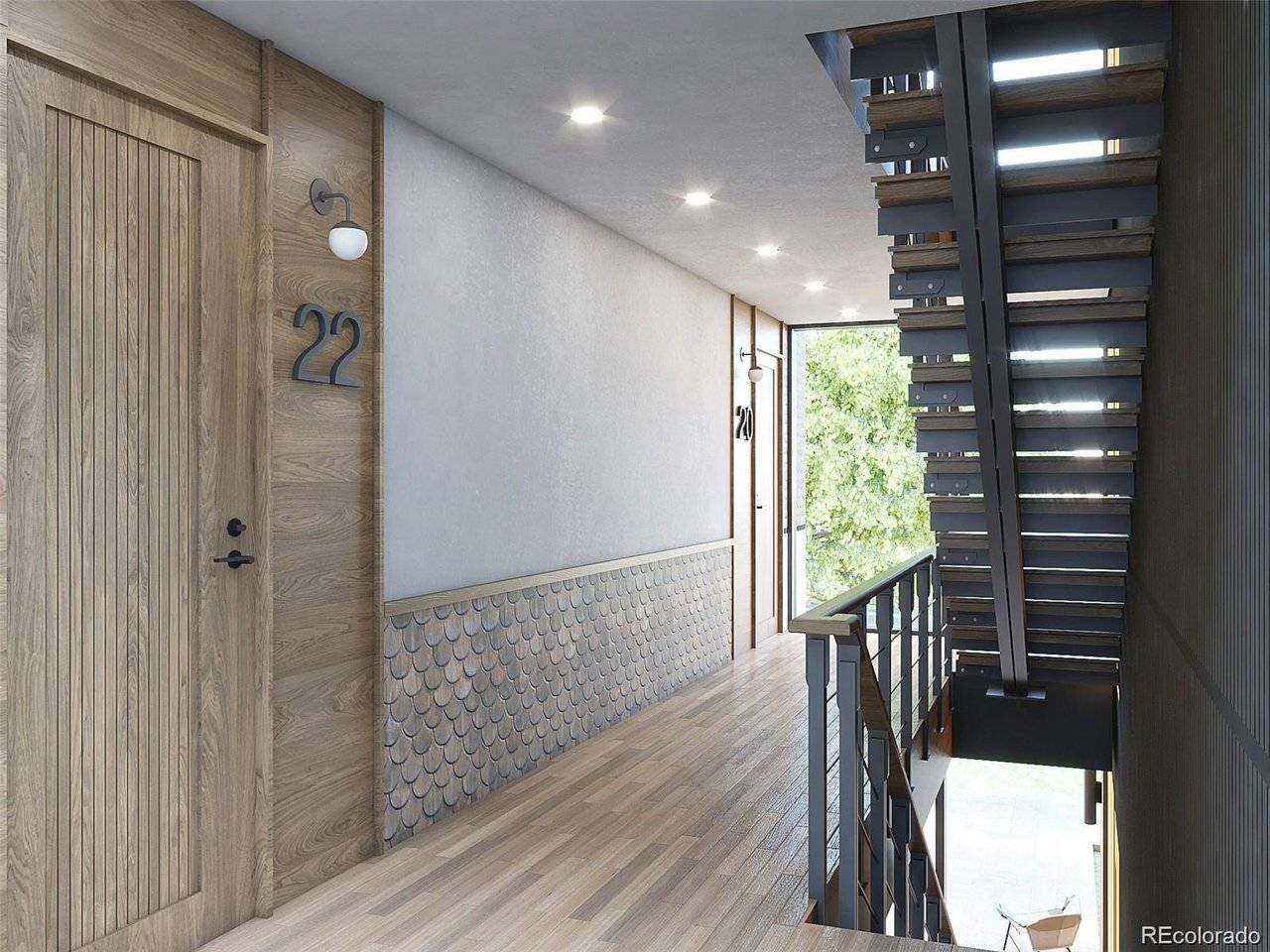 Address not disclosed, Denver, CO 80216