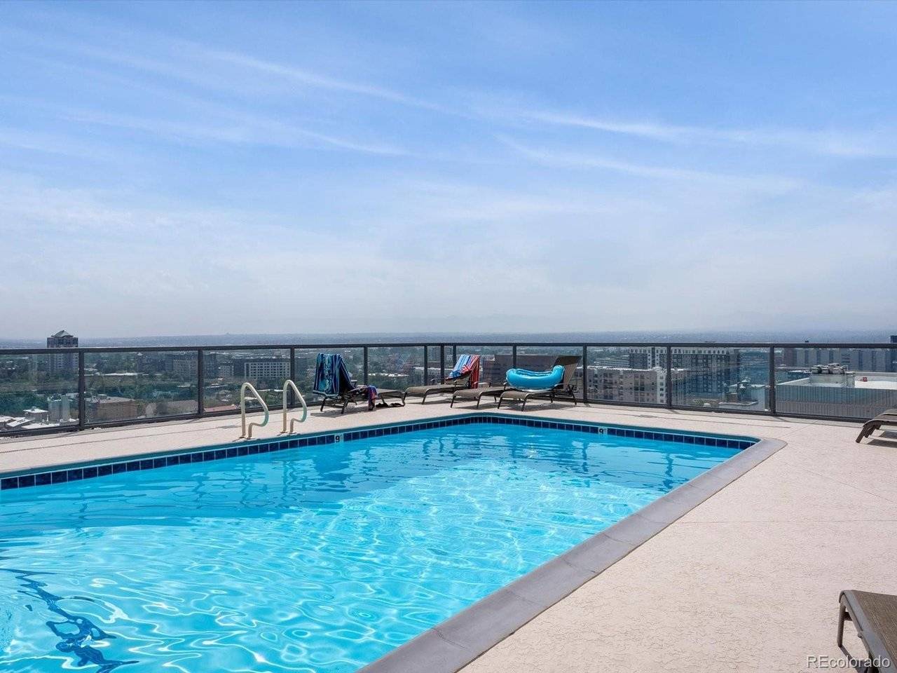 790 N Washington #206, Denver, CO 80203