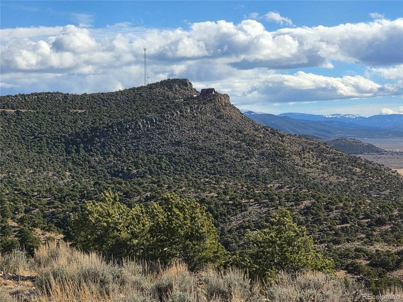 0 Austin, Fort Garland, CO 81133