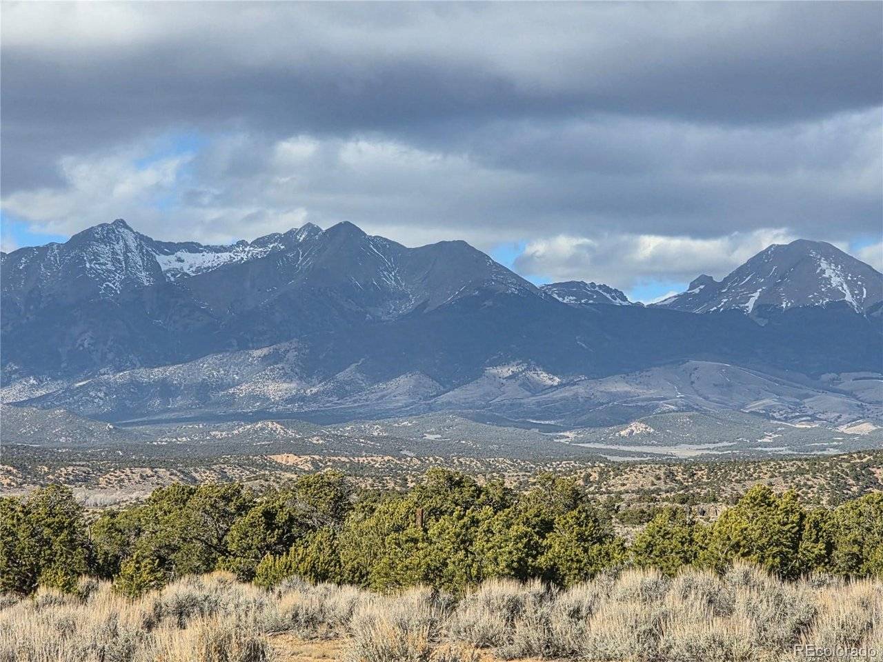 0 Austin, Fort Garland, CO 81133