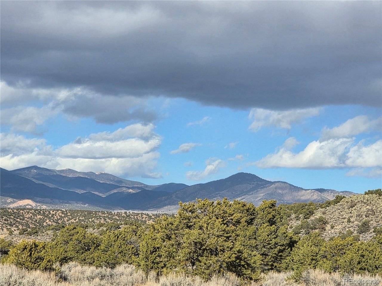 0 Austin, Fort Garland, CO 81133