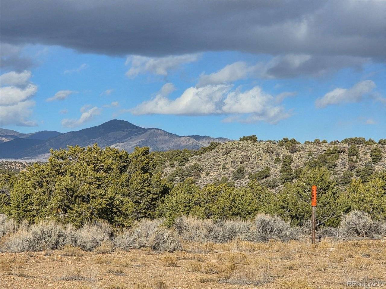 0 Austin, Fort Garland, CO 81133