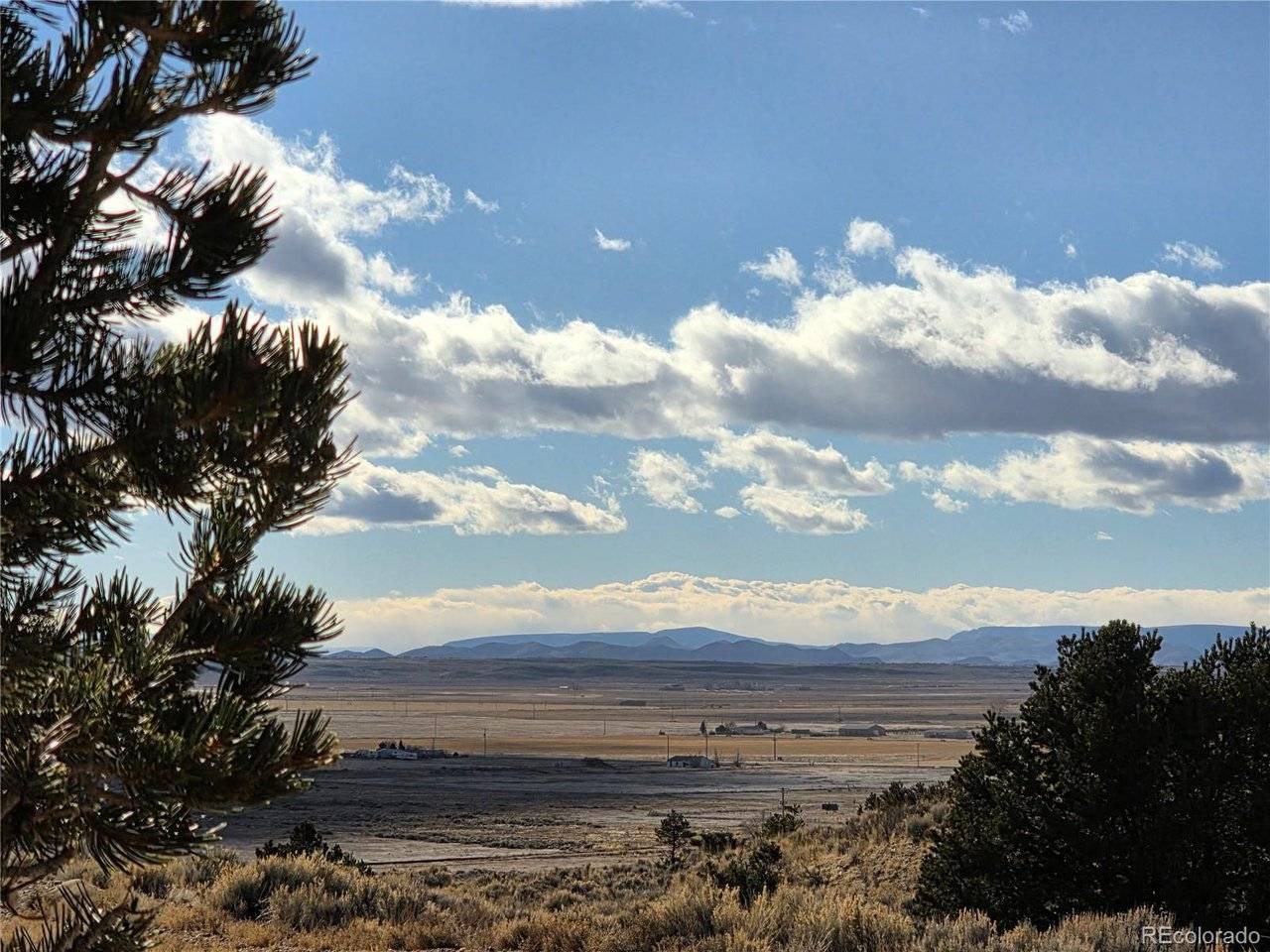 0 Austin, Fort Garland, CO 81133