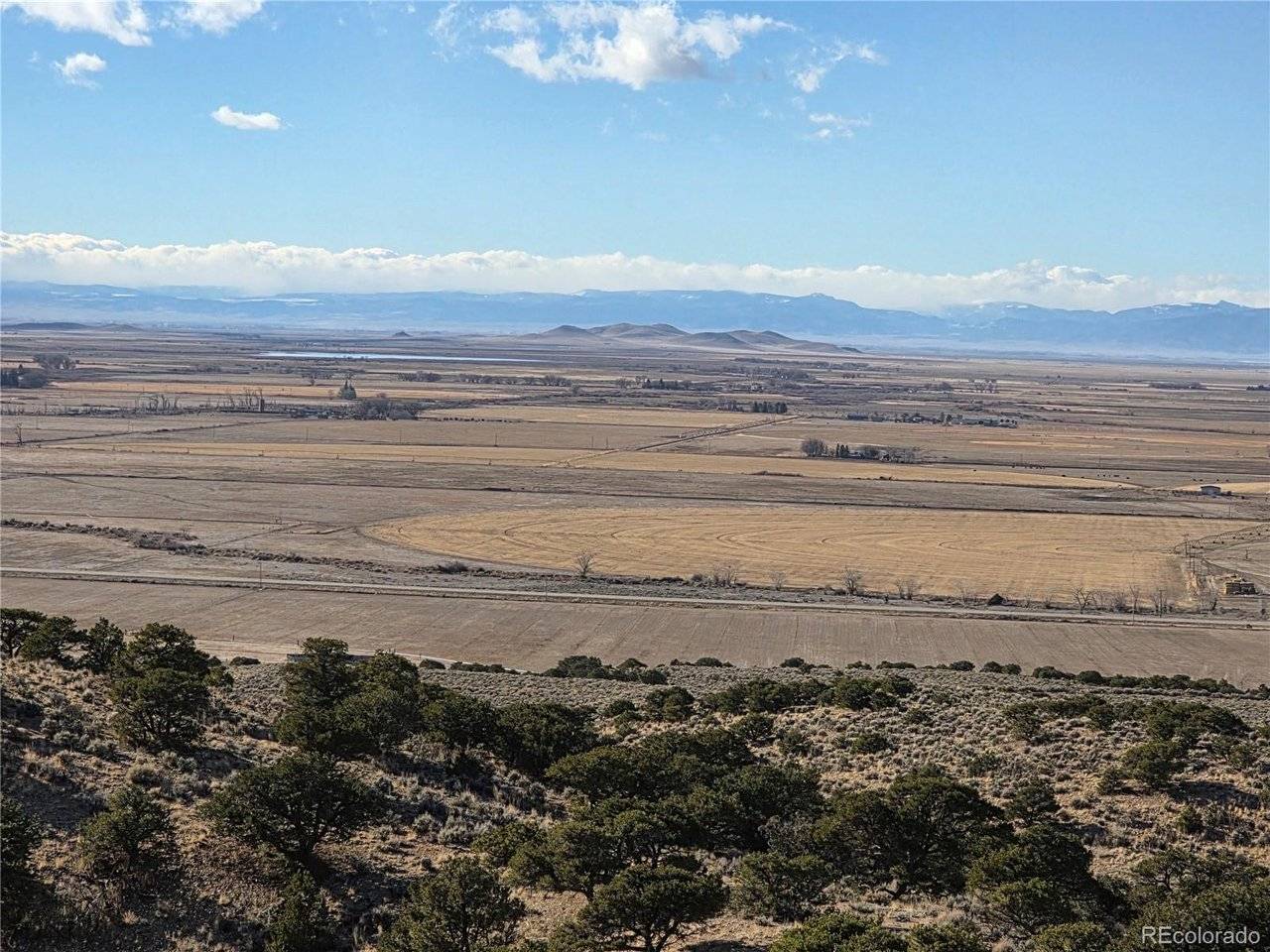 0 Austin, Fort Garland, CO 81133