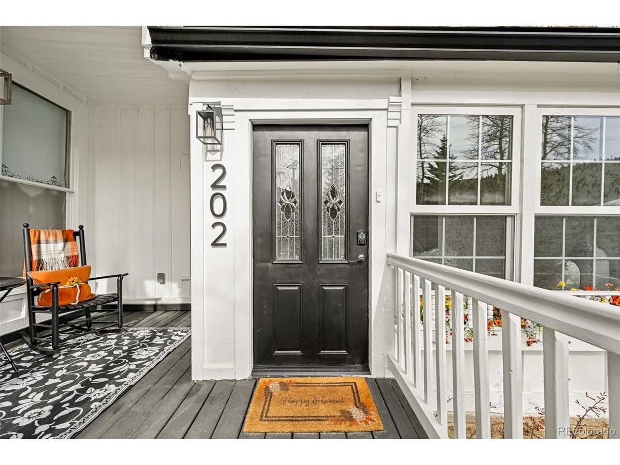 202 E 1st High, Central City, CO 80427