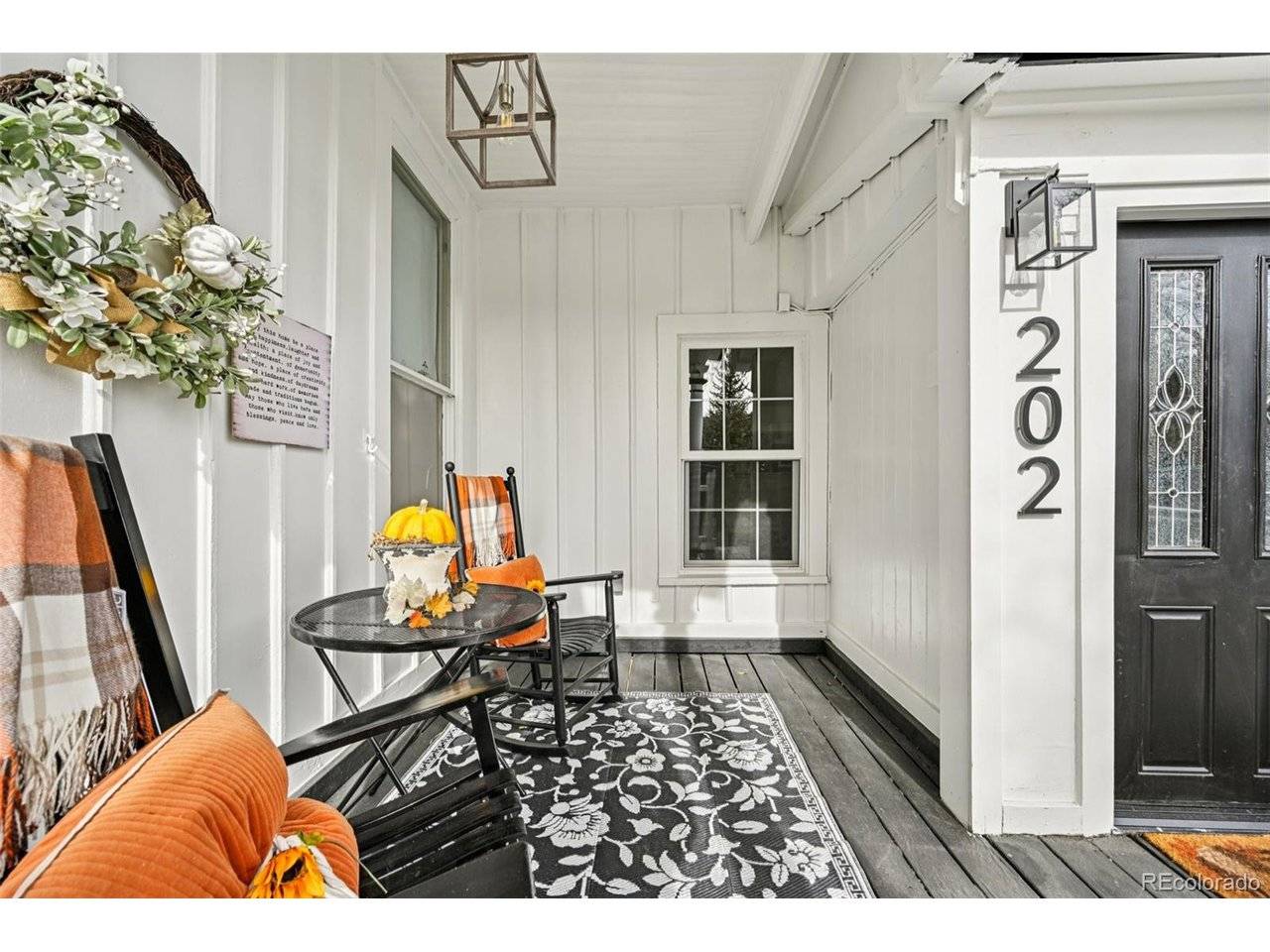 202 E 1st High, Central City, CO 80427