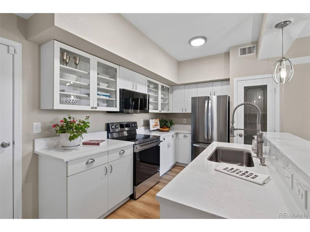 6496 Silver Mesa #C, Highlands Ranch, CO 80130