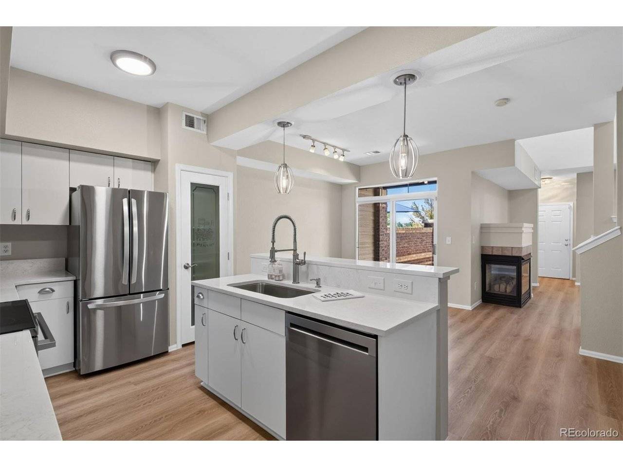6496 Silver Mesa #C, Highlands Ranch, CO 80130