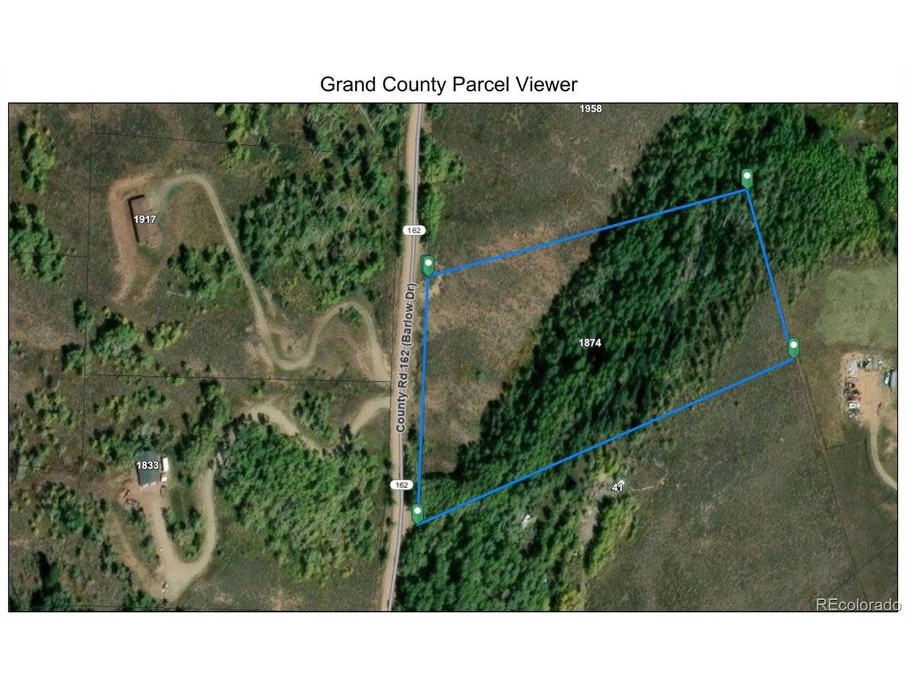 1874 GCR 162, Kremmling, CO 80459