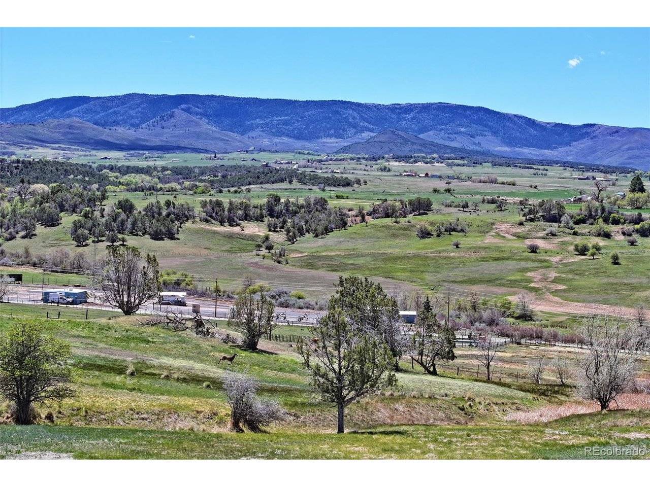 58798 Delores, Collbran, CO 81624