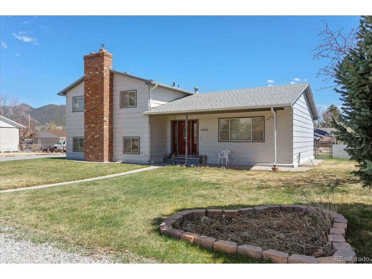 1405 K, Salida, CO 81201