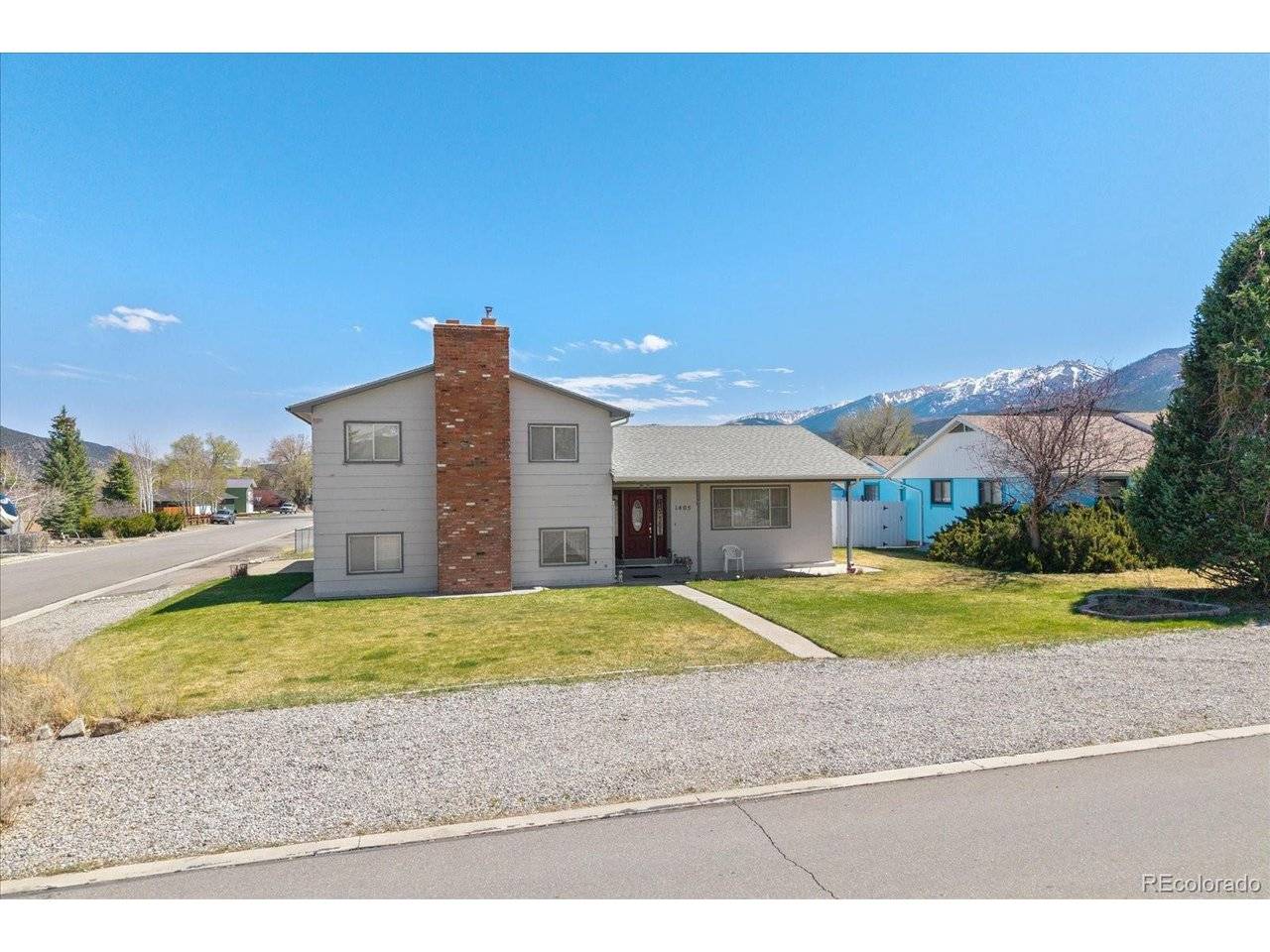 1405 K, Salida, CO 81201
