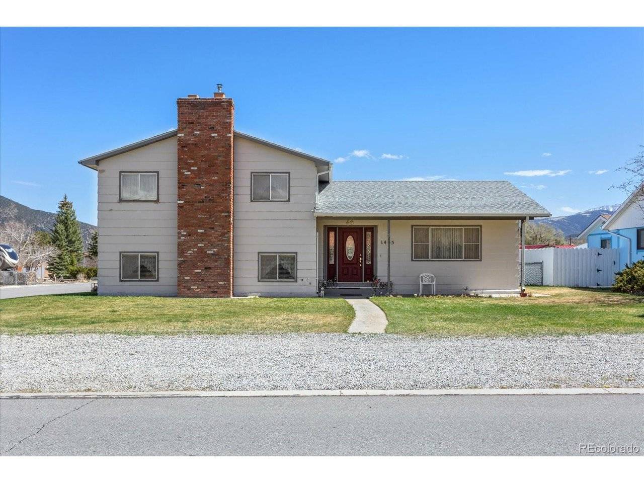 1405 K, Salida, CO 81201