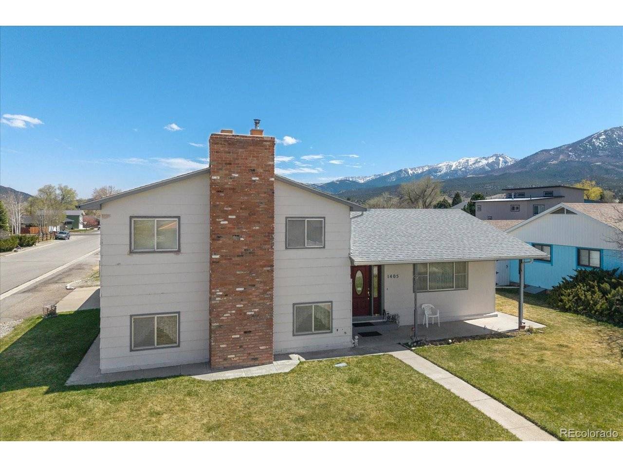 1405 K, Salida, CO 81201