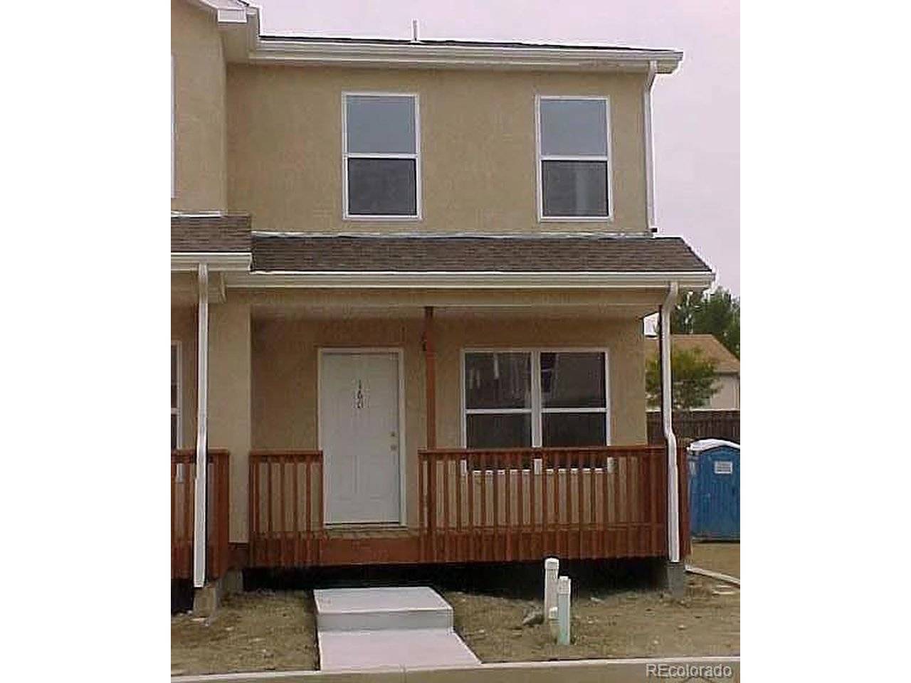 4400 Rawhide #160, Pueblo, CO 81008