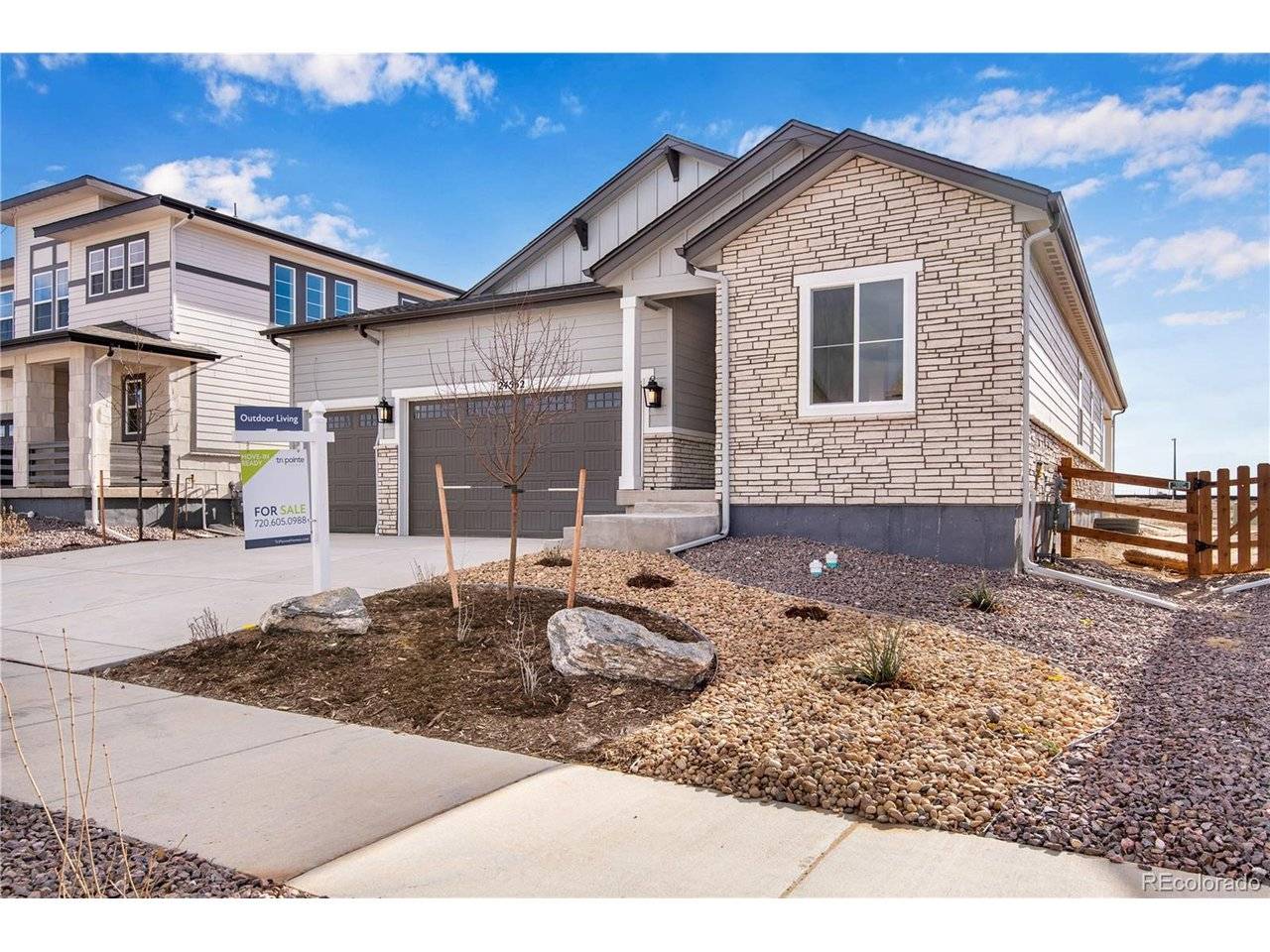 24562 E 34th, Aurora, CO 80019