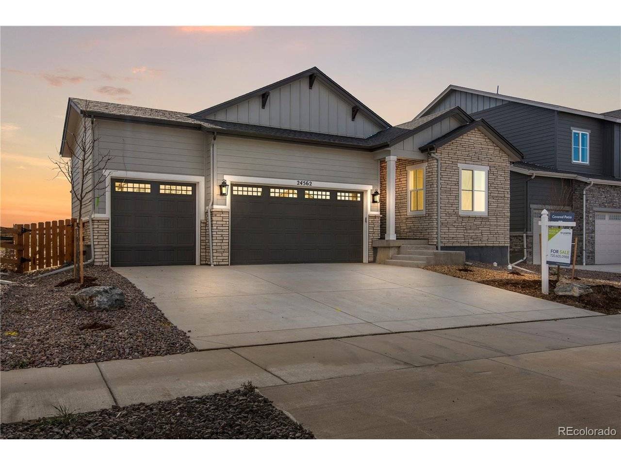 24562 E 34th, Aurora, CO 80019