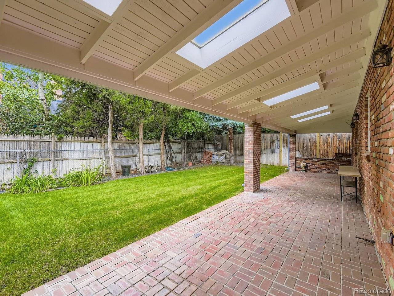 2880 E Cedar, Denver, CO 80209