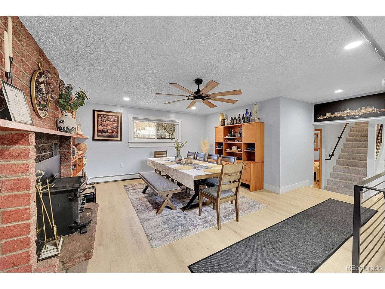 3645 Stanley, Dumont, CO 80436
