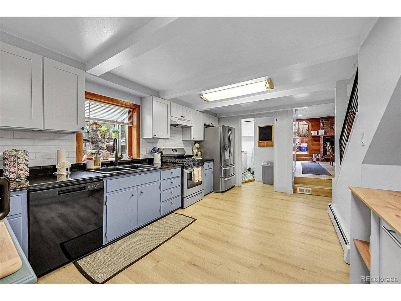 3645 Stanley, Dumont, CO 80436