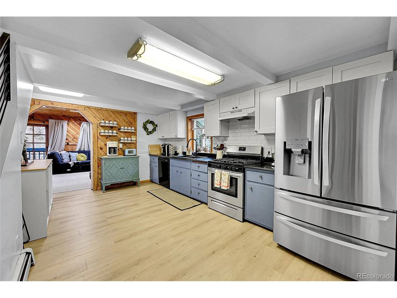 3645 Stanley, Dumont, CO 80436