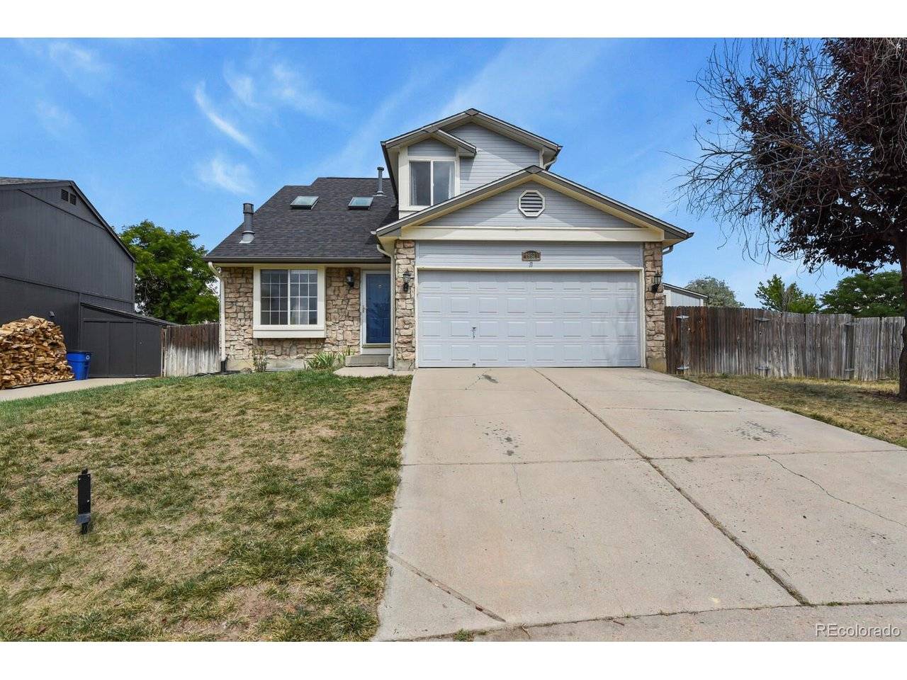 19575 E Saratoga, Centennial, CO 80015