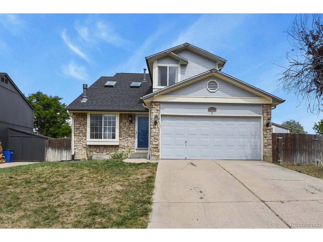 19575 E Saratoga, Centennial, CO 80015