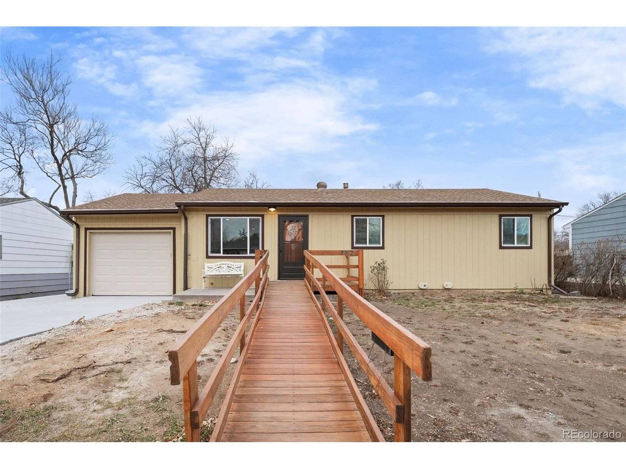 7821 Xavier, Westminster, CO 80030