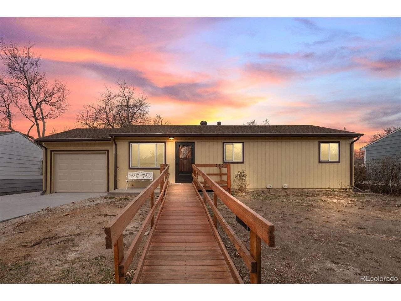 7821 Xavier, Westminster, CO 80030