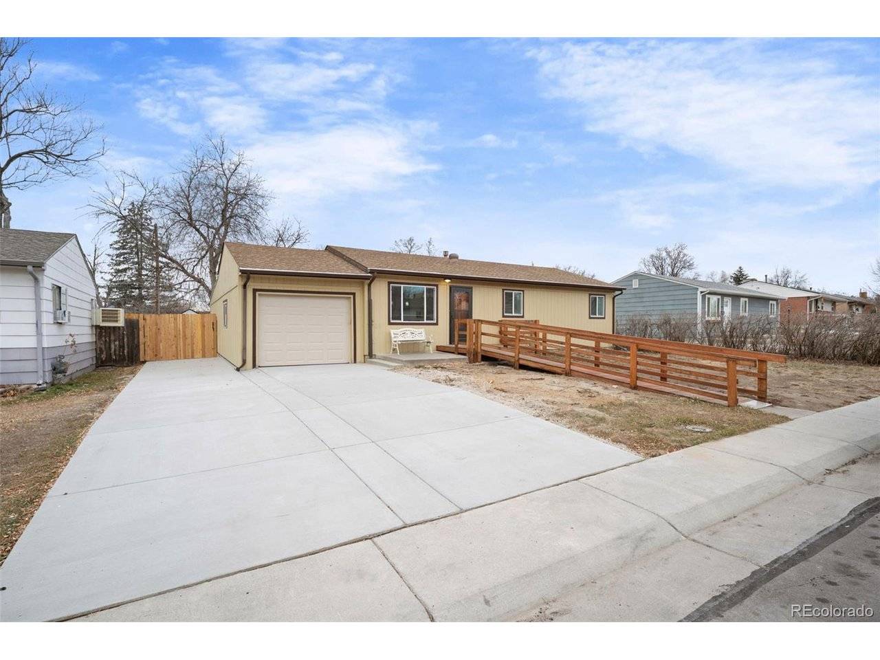7821 Xavier, Westminster, CO 80030