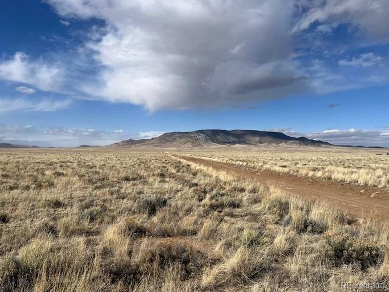 40 Kayenta, San Luis, CO 81152