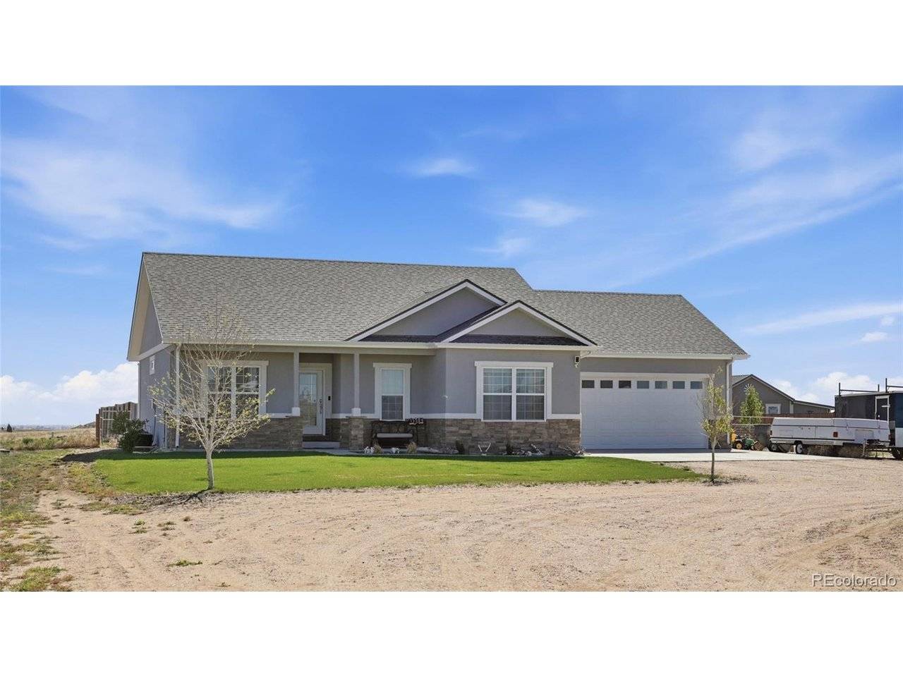 15508 Rd 7.3, Wiggins, CO 80654