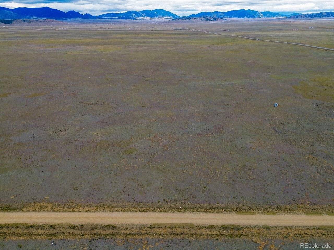 284 Eagle, Hartsel, CO 80449