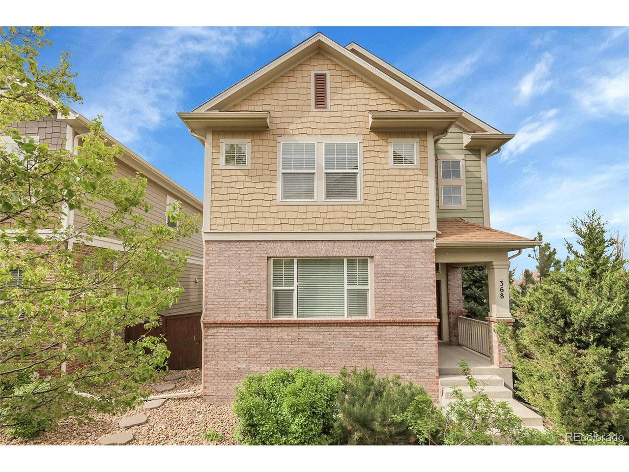 368 Dallas, Denver, CO 80230